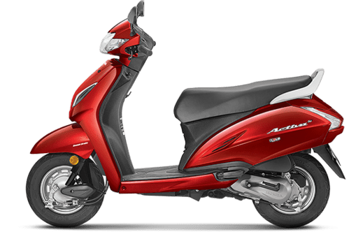 Meeraj Auto Honda Activa 5G
